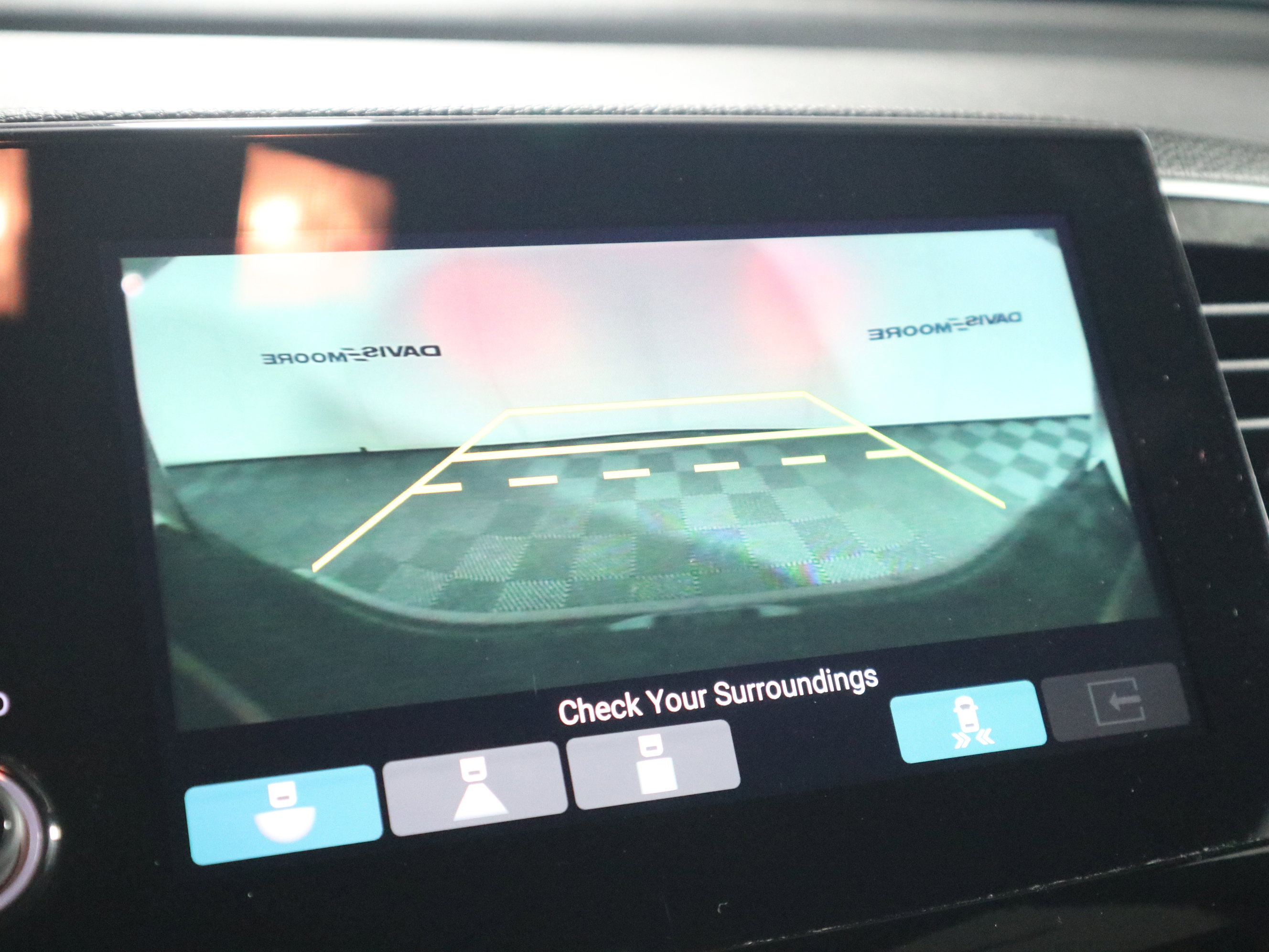 Used 2024 Honda Passport EX-L image 25