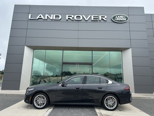 Used 2024 BMW 530i w/ M Sport Package