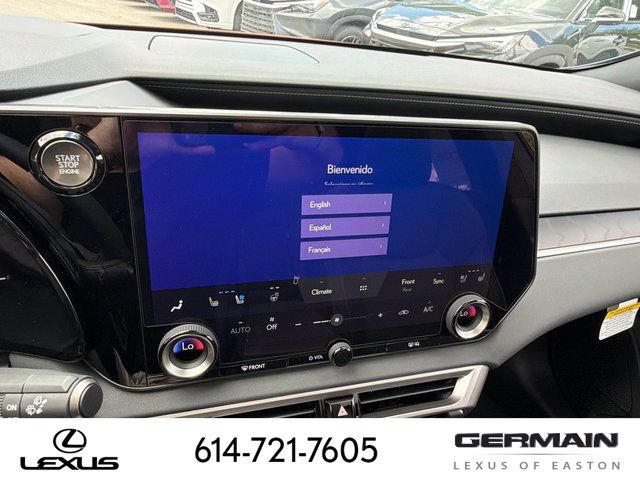 New 2026 Lexus RX 350 Premium Plus AWD/4WD image 26