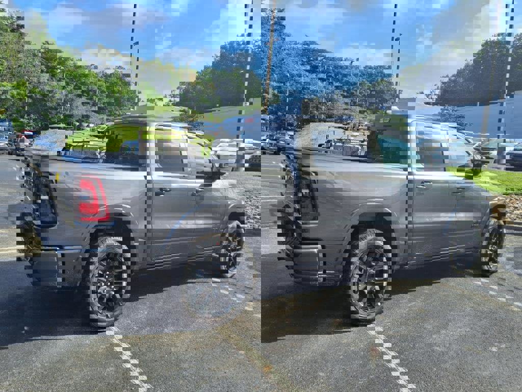 New 2026 RAM 1500 Laramie image 20