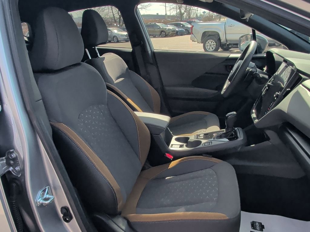 Used 2025 Subaru Crosstrek 2.5i Sport image 27
