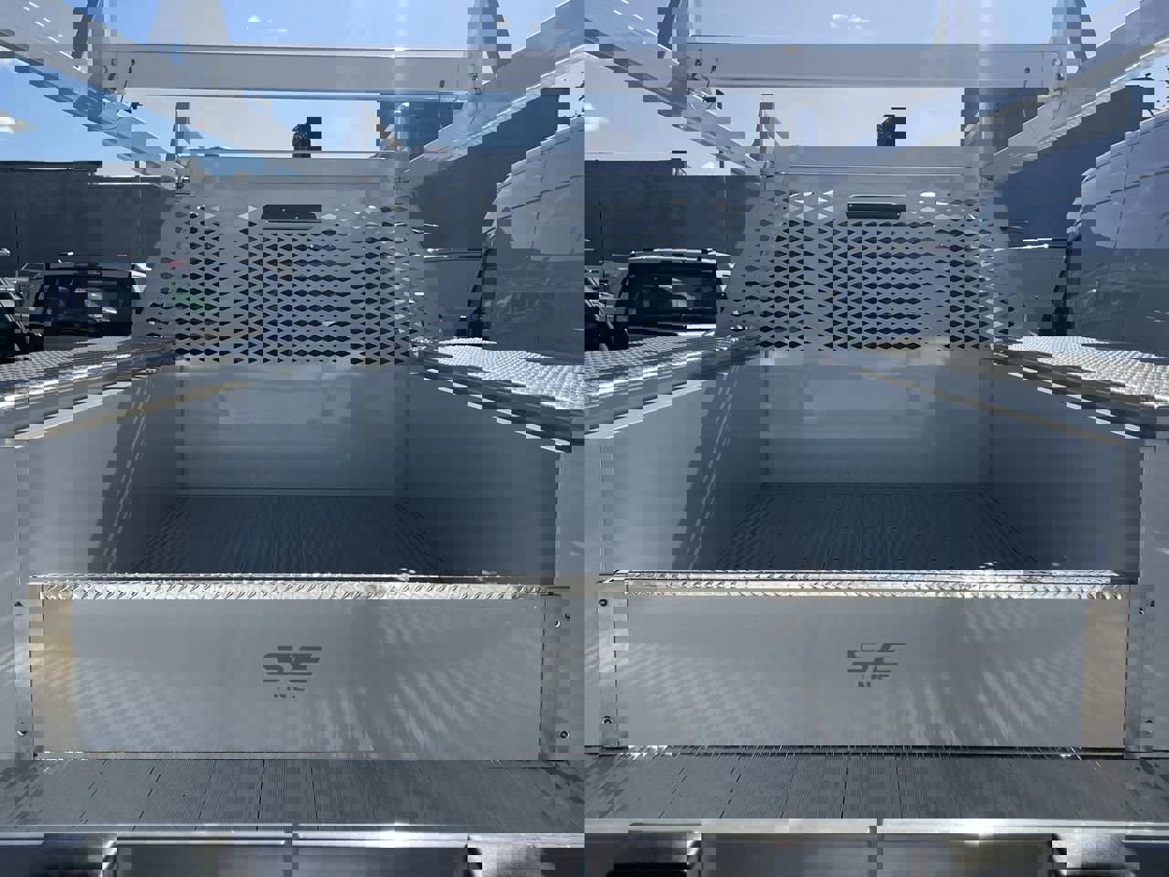 New 2026 Ford F550 2WD SuperCab Super Duty image 27