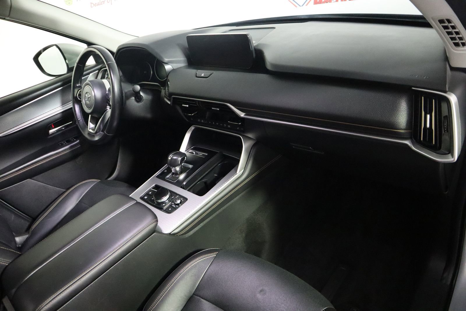 Used 2024 MAZDA CX-90 3.3 Turbo w/ Premium Package image 45