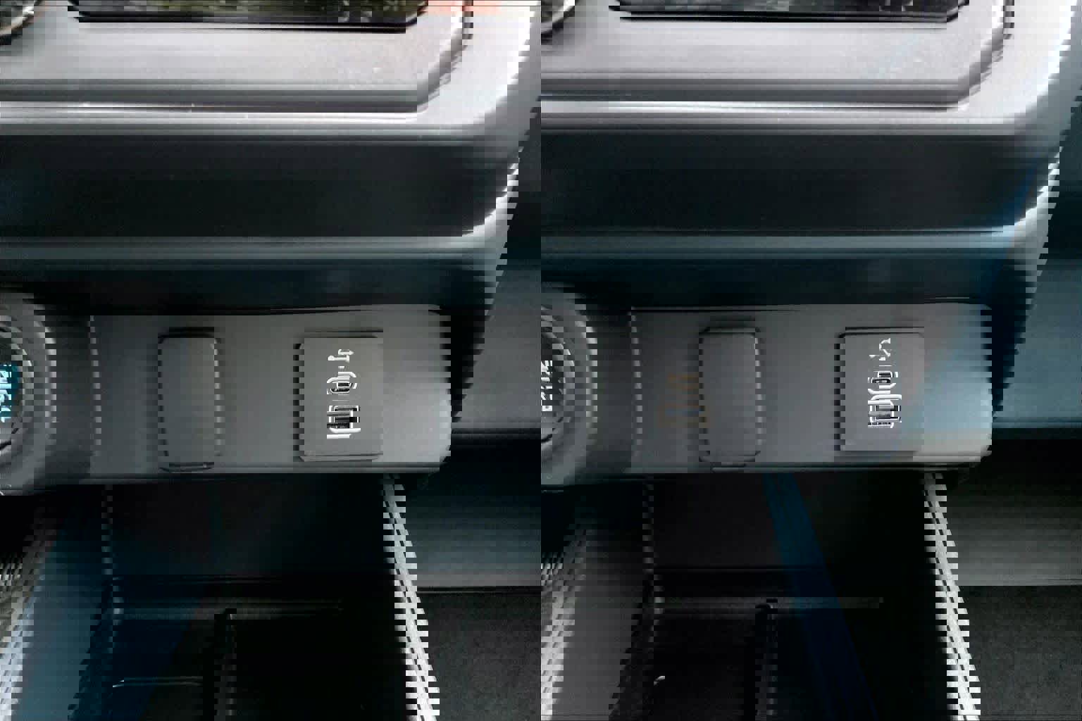 Used 2025 Ford Maverick XLT w/ XLT Luxury Package image 35