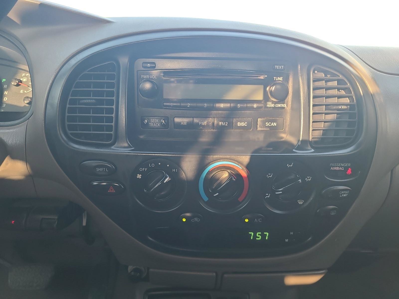 Used 2005 Toyota Tundra SR5 RWD image 15