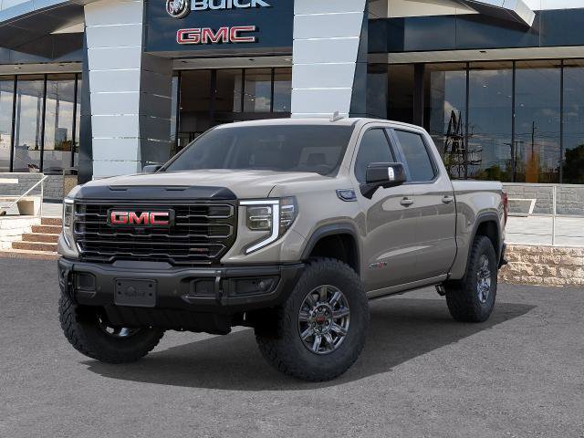 New 2026 GMC Sierra 1500 AT4X AWD/4WD image 31