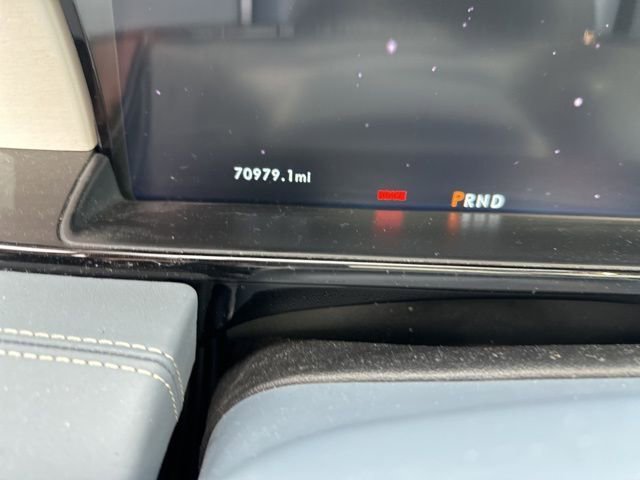 Used 2020 Lincoln Navigator Black Label w/ Cargo Convenience Package image 9