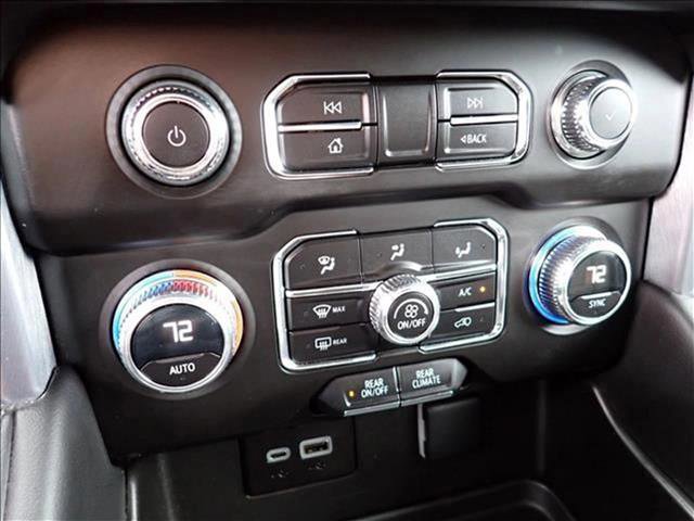 Used 2023 GMC Yukon SLE AWD/4WD image 19