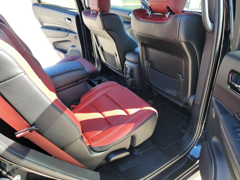 Used 2023 Dodge Durango SRT Hellcat AWD/4WD image 16