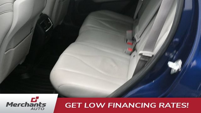 Used 2024 Acura RDX w/ Technology Package AWD/4WD image 13