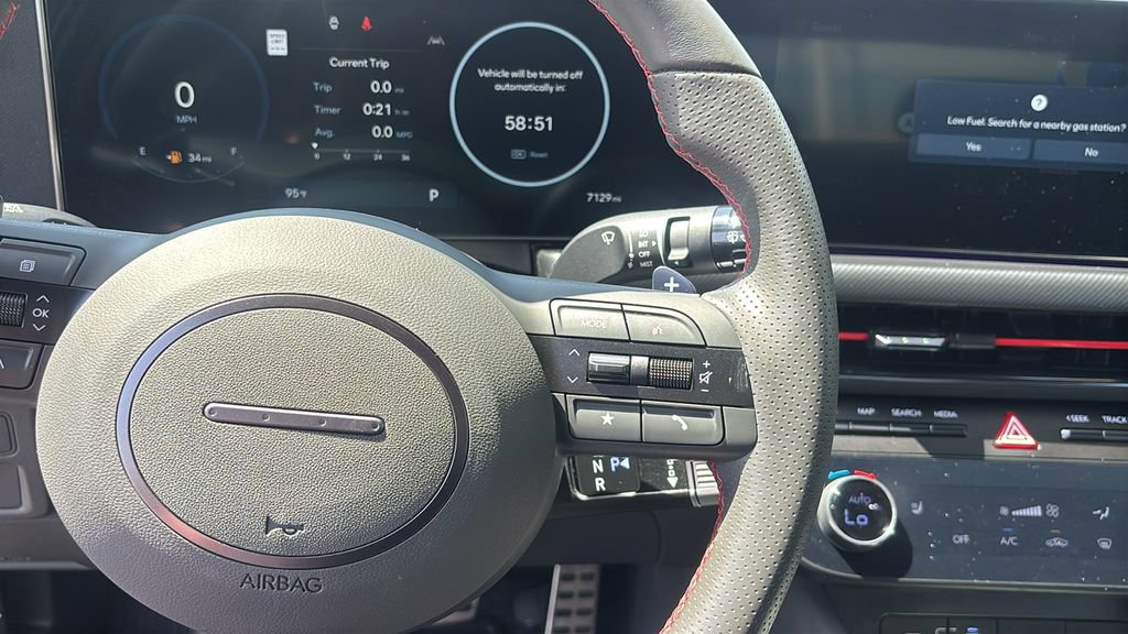 Used 2025 Hyundai Sonata N Line FWD image 18