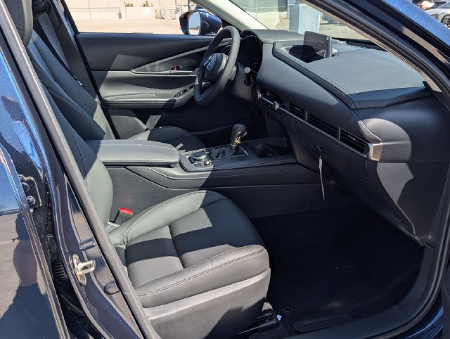 New 2026 MAZDA CX-30 AWD 2.5 S image 9