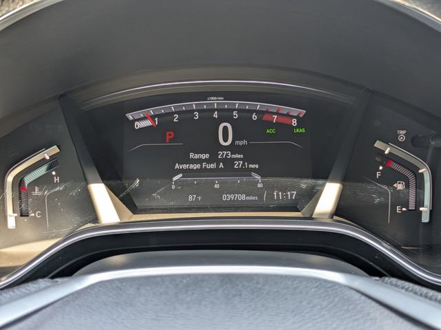 Used 2019 Honda CR-V EX image 32