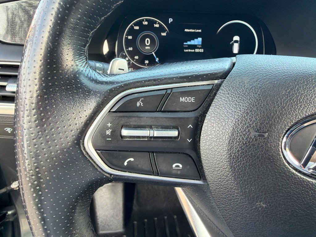 Used 2020 Hyundai Palisade Limited AWD/4WD image 22