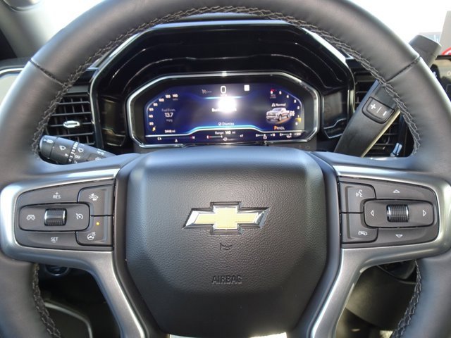 New 2025 Chevrolet Silverado 1500 LT w/ Protection Package image 11