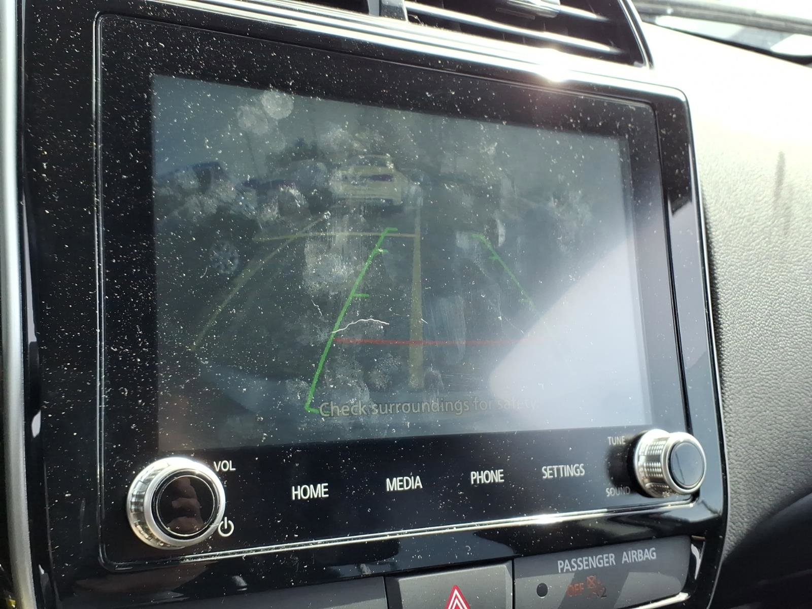 Used 2025 Mitsubishi Outlander Sport LE AWD/4WD image 14