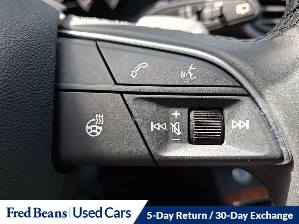 Used 2023 Audi Q5 e Premium w/ Convenience Package AWD/4WD image 23
