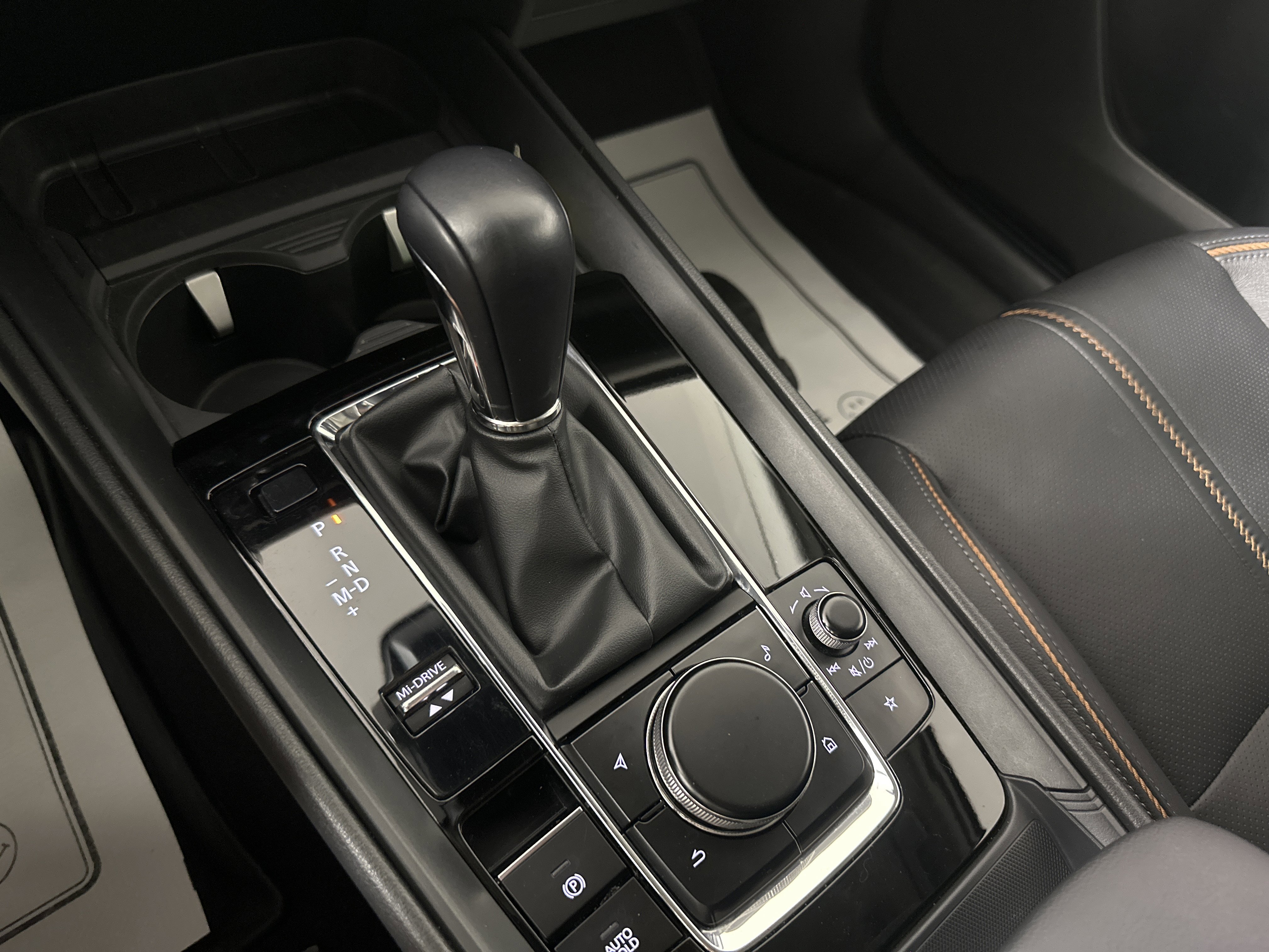 Used 2024 MAZDA CX-50 2.5 Turbo w/ Cargo Package image 19