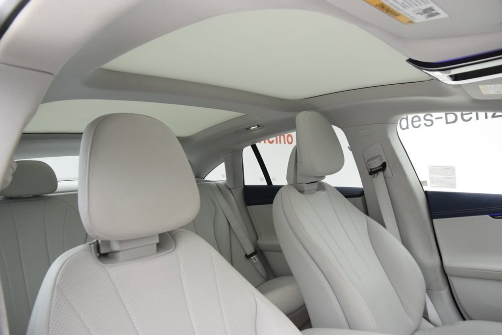 Certified 2024 Mercedes-Benz EQE 350+ Sedan w/ Digital Light Package image 18
