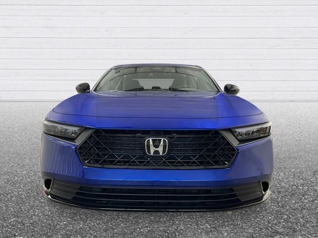 New 2026 Honda Accord Sport image 10
