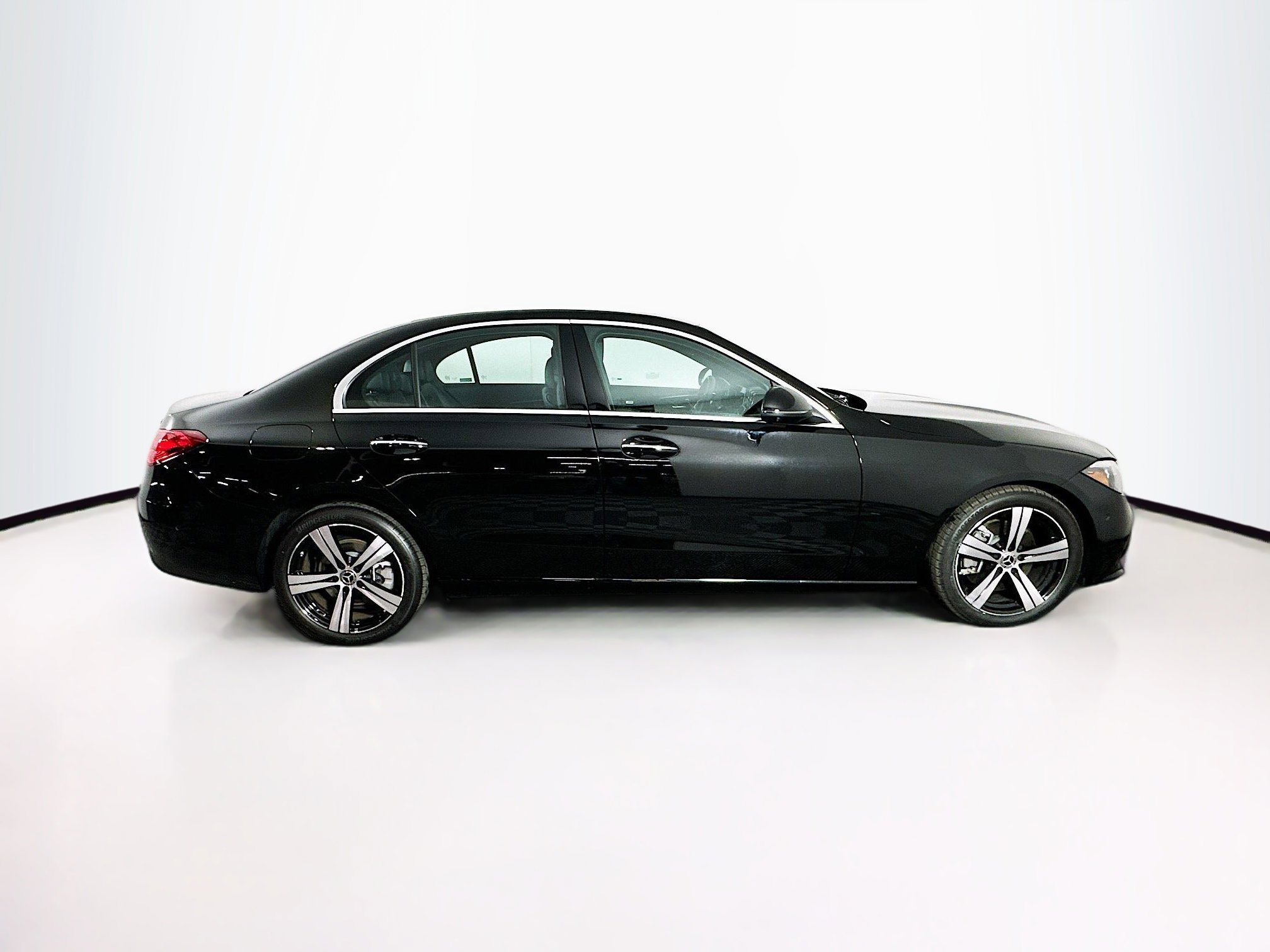 Used 2024 Mercedes-Benz C 300 4MATIC Sedan image 10