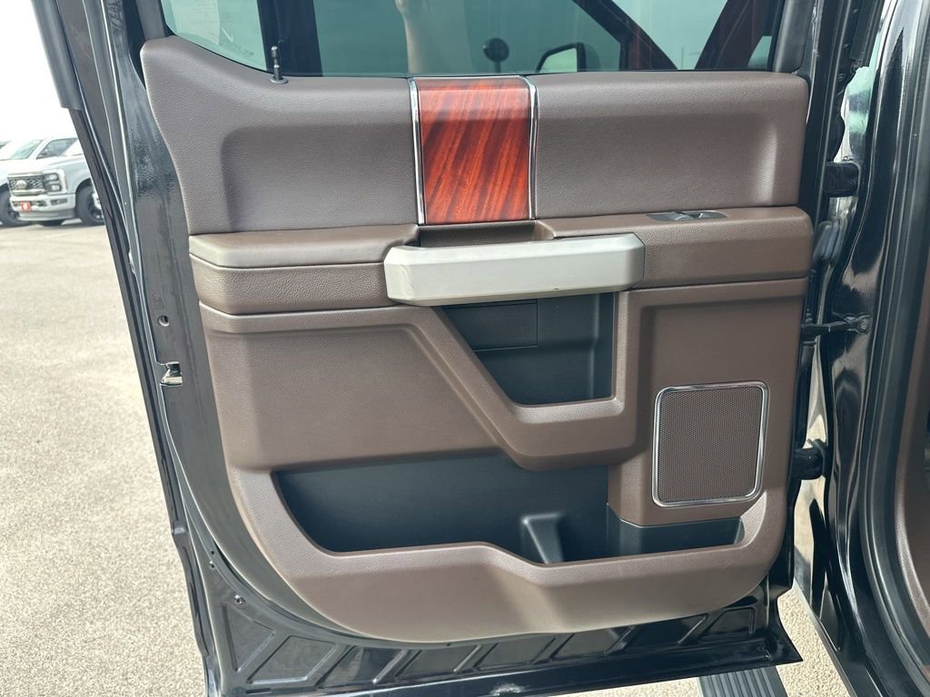 Used 2021 Ford F250 King Ranch w/ King Ranch Ultimate Package image 42