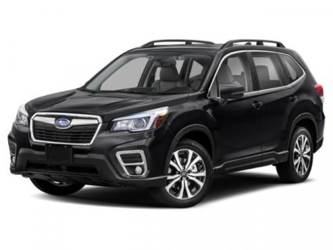 Used 2020 Subaru Forester Limited w/ Popular Package #3 image 4