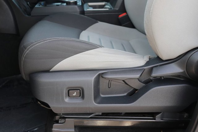 Used 2024 Toyota Tacoma TRD Sport image 8