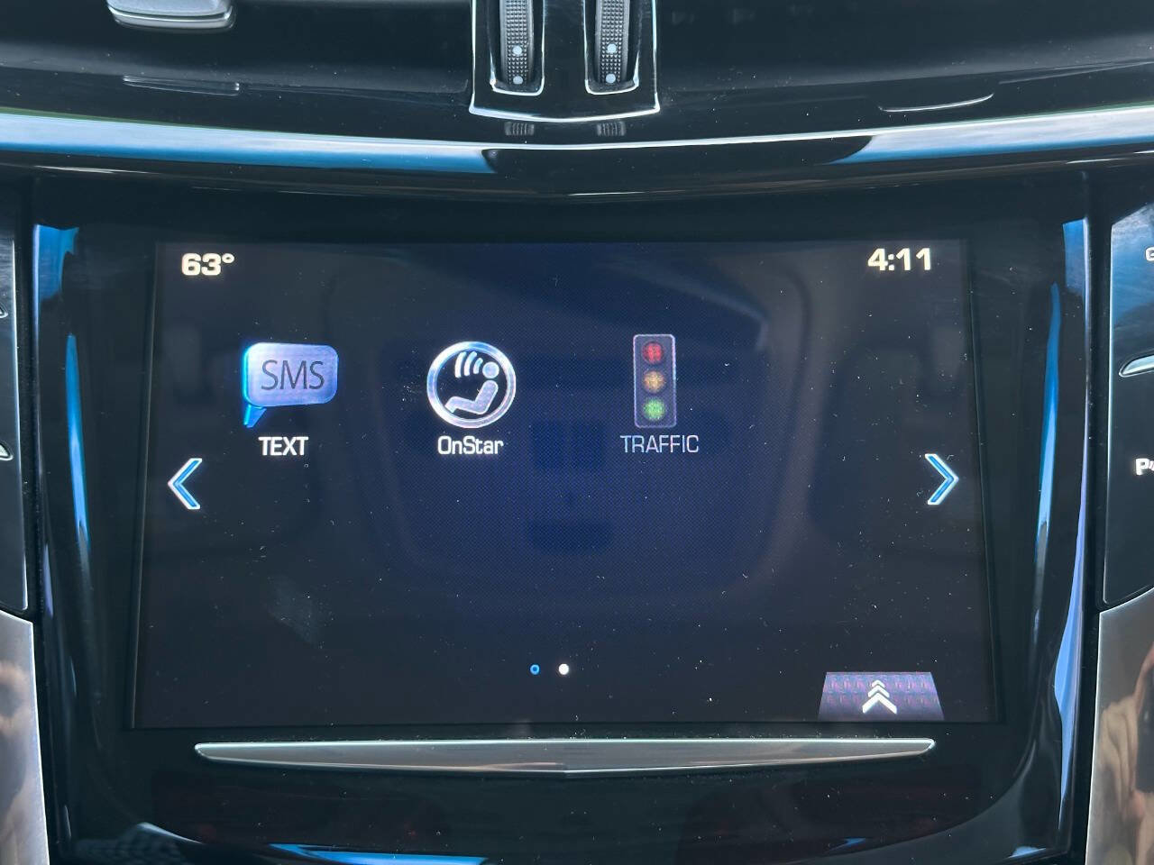 Used 2016 Cadillac CTS Luxury image 37