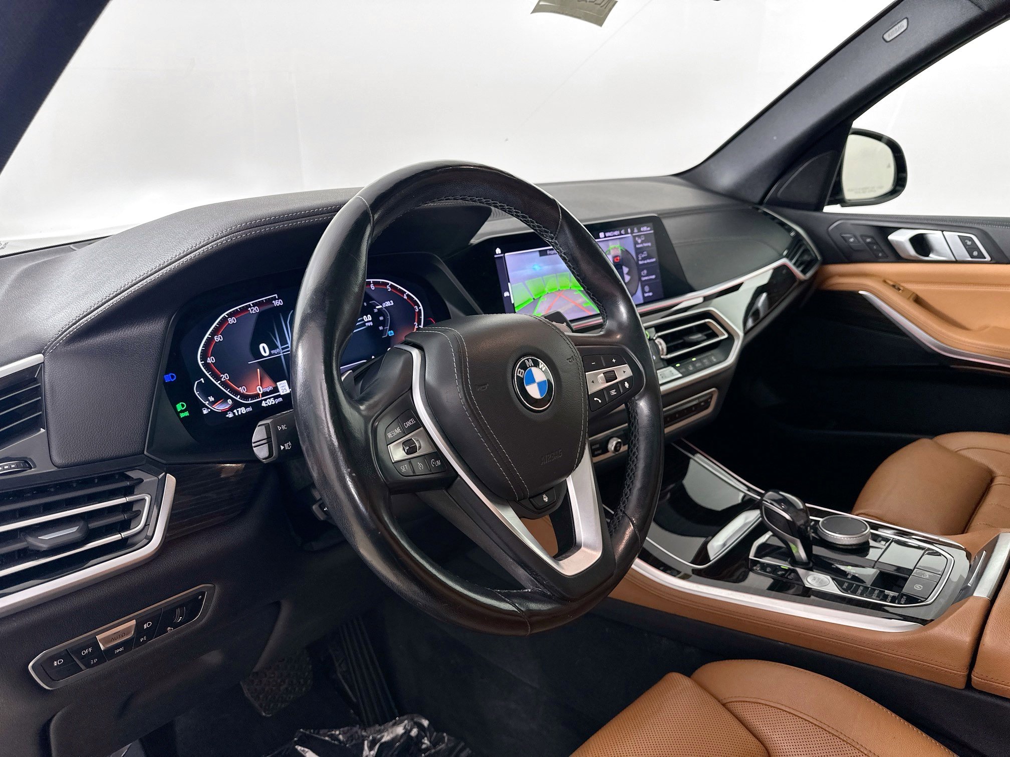 Used 2019 BMW X5 xDrive40i w/ Luxury Seating Package image 9