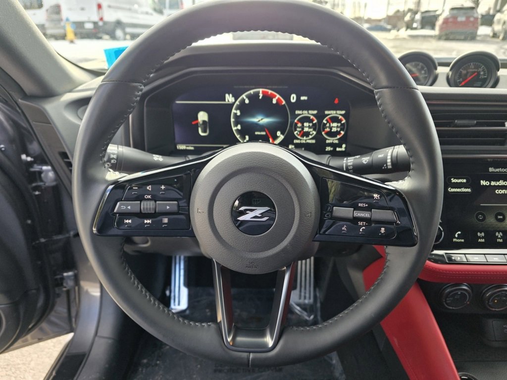 Used 2024 Nissan Z Performance w/ Floor Mat Package image 27