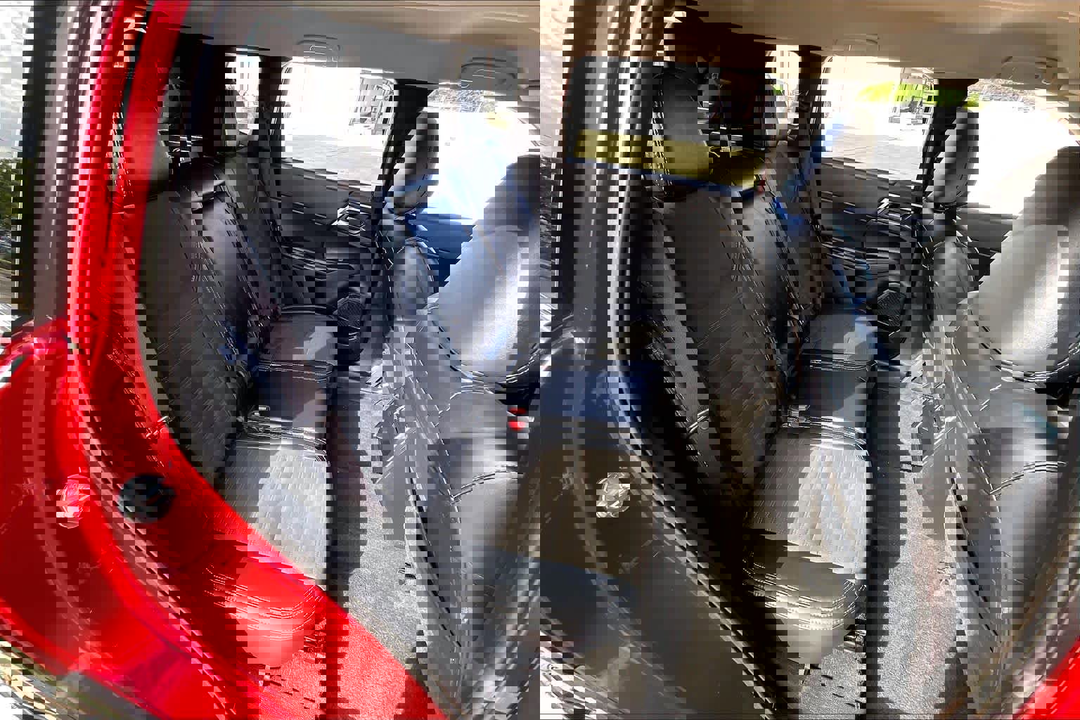 Used 2024 Mitsubishi Outlander SE FWD image 40