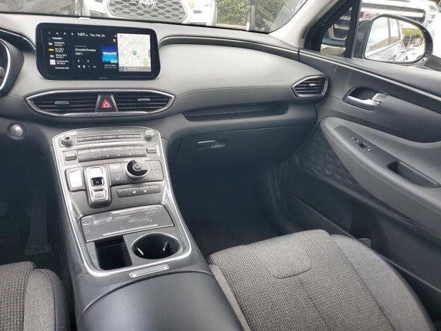 Used 2023 Hyundai Santa Fe SEL image 16