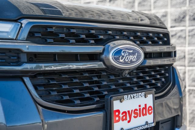 Used 2024 Ford Ranger Lariat w/ FX4 Off-Road Package AWD/4WD image 12