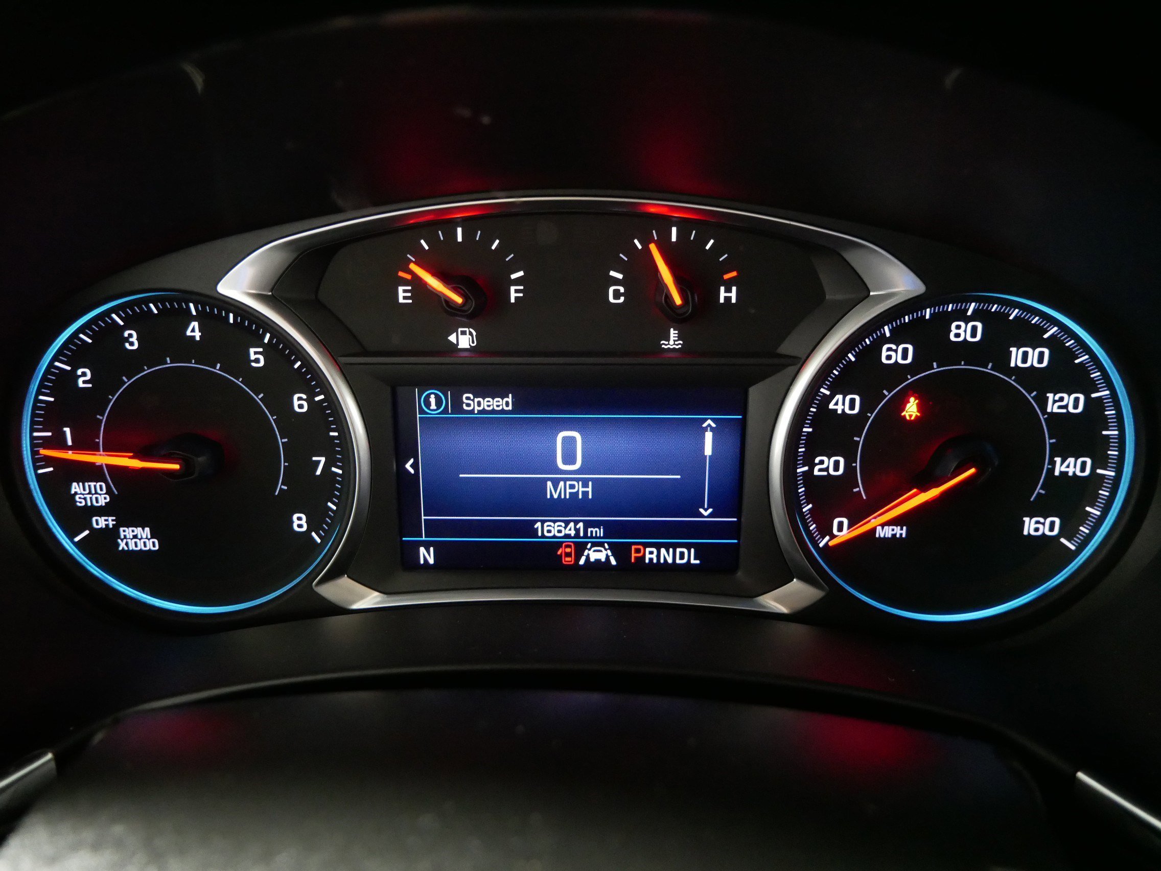 Used 2020 Chevrolet Equinox LT image 21