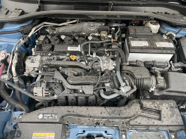 Used 2026 Toyota Corolla Cross XLE AWD/4WD image 31