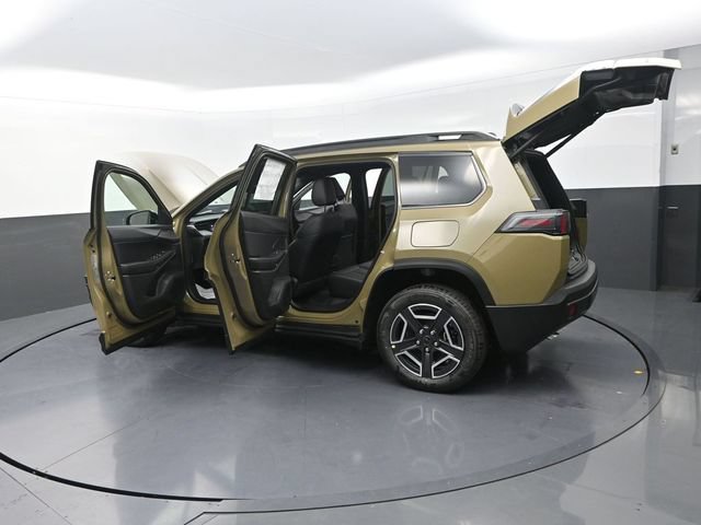New 2026 Jeep Cherokee Limited AWD/4WD image 33