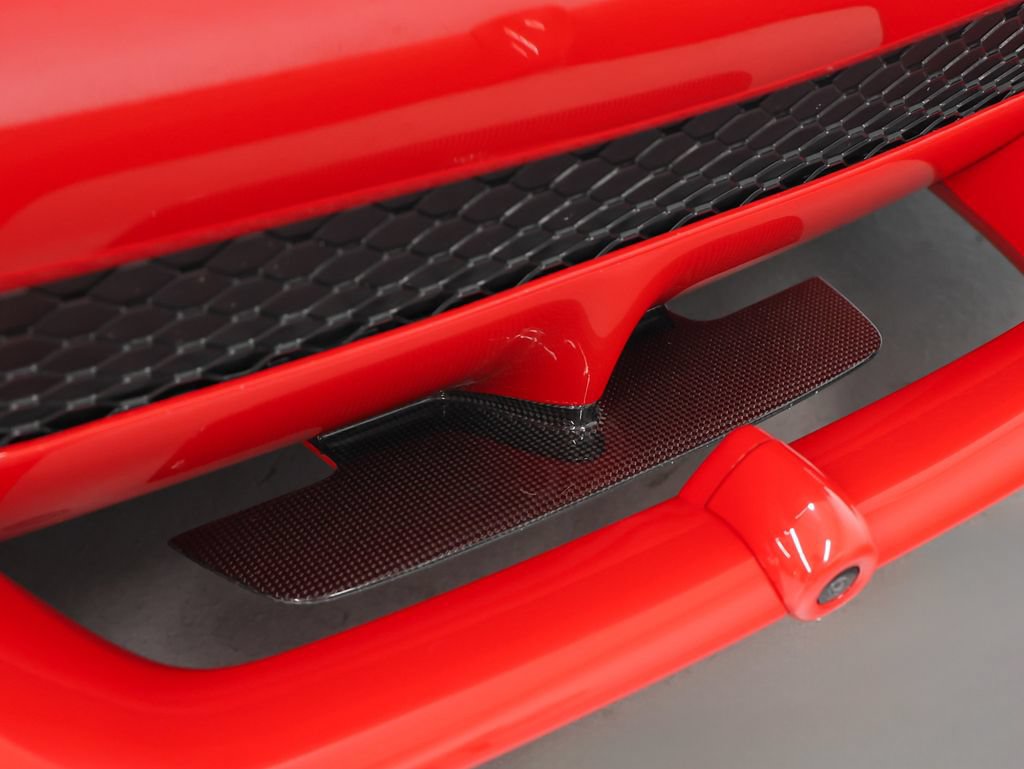 Certified 2022 Ferrari 296 GTB RWD image 6