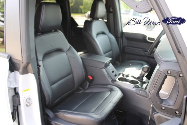 New 2026 Ford Bronco Outer Banks AWD/4WD image 7