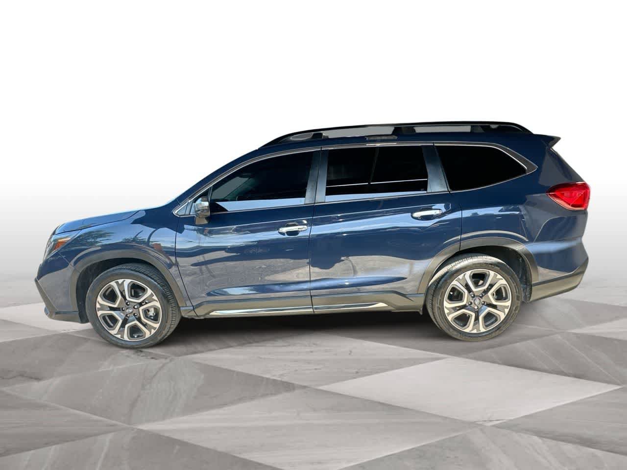 Certified 2023 Subaru Ascent Touring AWD/4WD image 5