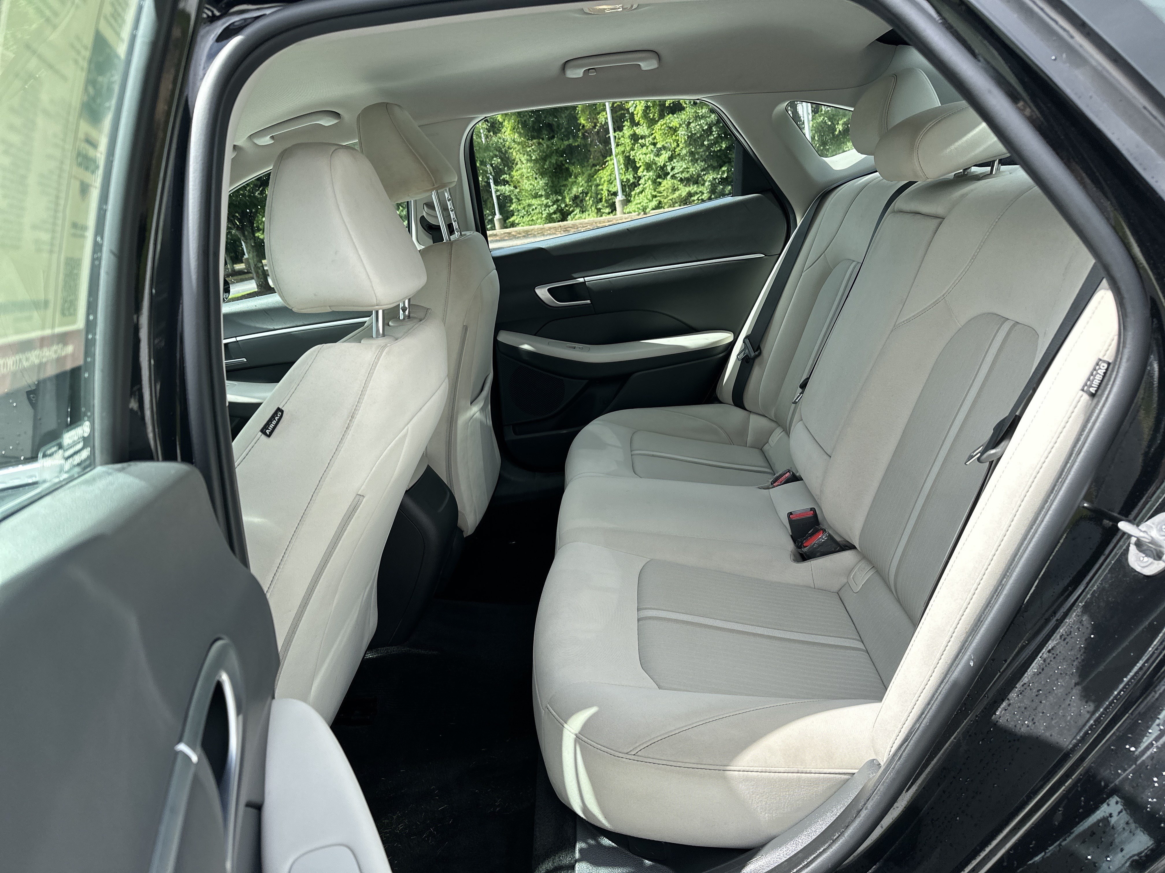 Used 2025 Hyundai Sonata SEL FWD image 31
