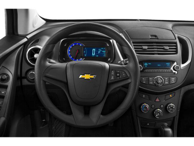 Used 2015 Chevrolet Trax LTZ AWD/4WD image 10