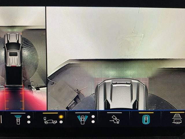 New 2026 Chevrolet Silverado 2500 LT w/ Trail Boss Package image 18