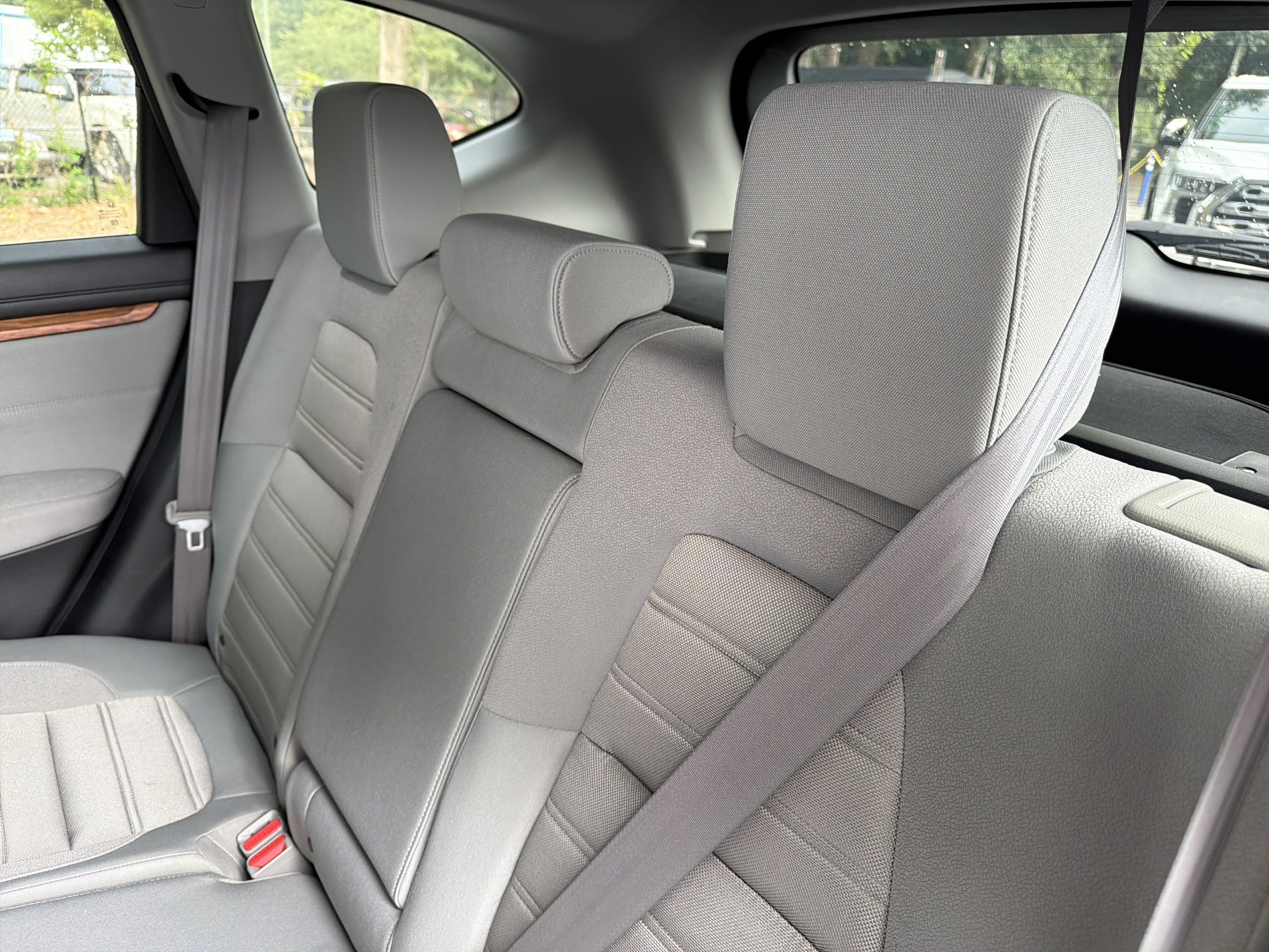 Used 2018 Honda CR-V EX image 31
