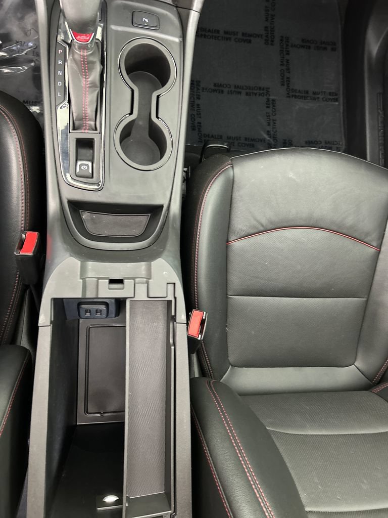 Used 2023 Chevrolet Equinox RS w/ RS Leather Package AWD/4WD image 15