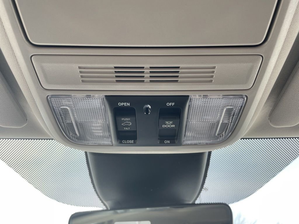 New 2026 Honda Odyssey EX-L image 20