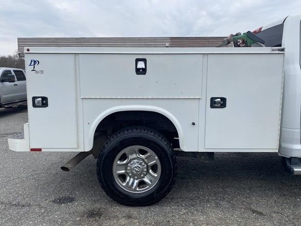 Used 2021 RAM 2500 Tradesman w/ Chrome Appearance Group AWD/4WD image 61