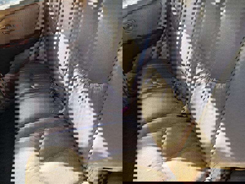 Used 2000 Lexus RX 300 image 9