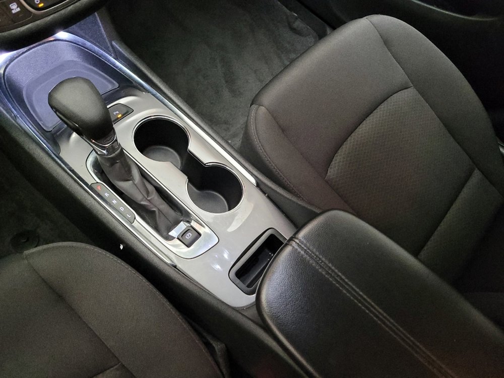 Used 2024 Chevrolet Malibu LT image 26