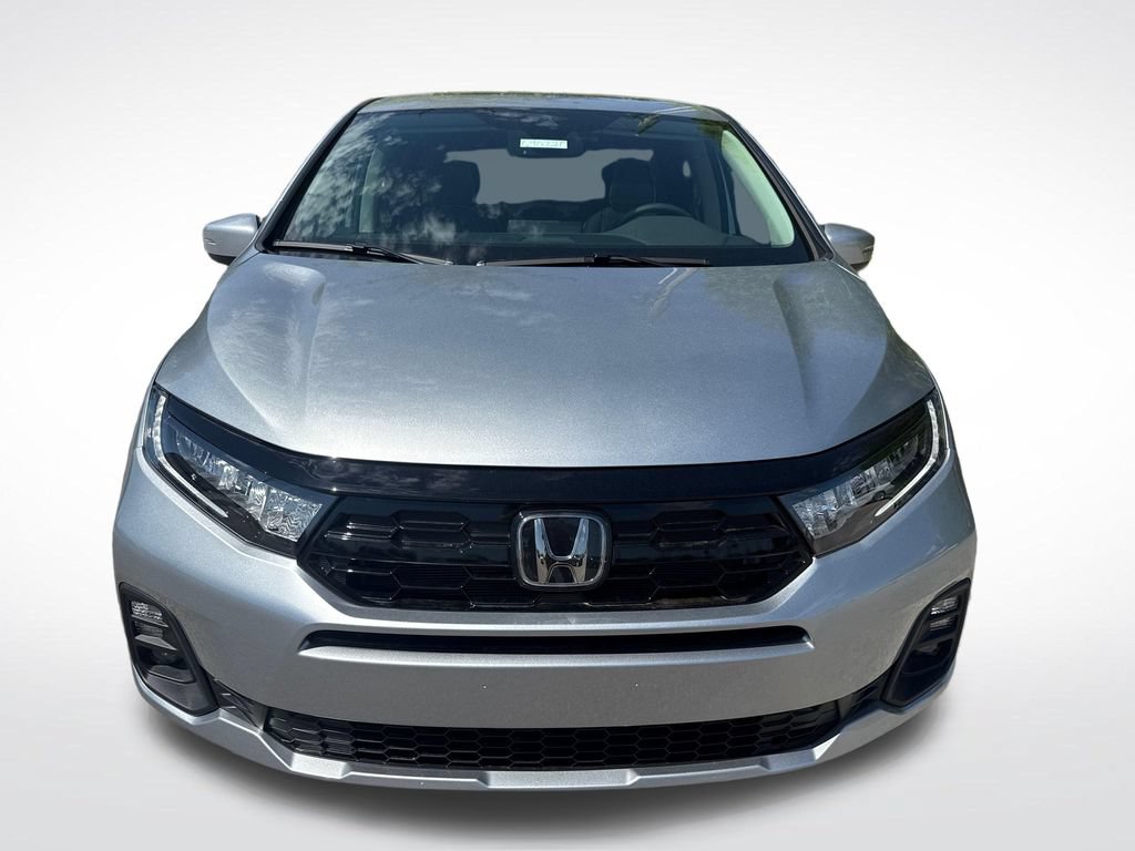 New 2026 Honda Odyssey Touring image 8